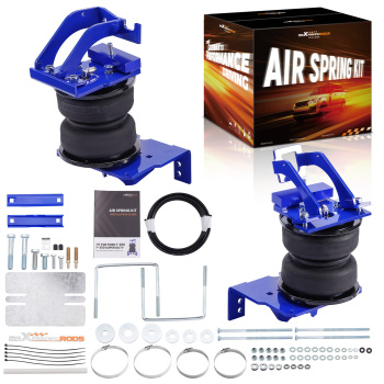 Air Spring Kit compatible for Ford F250 F350 F450 2011-2014 LoadLifter 5000