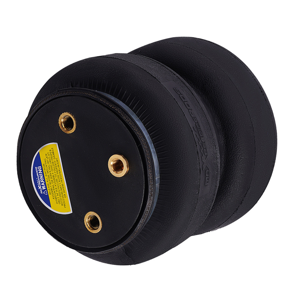 Suspension Air Spring Leveling Kit compatible for Ford F250 F350 F450 2011-2014 5000lbs