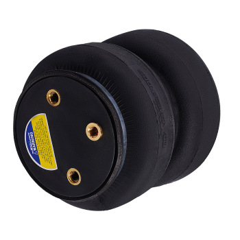 Suspension Air Spring Leveling Kit compatible for Ford F250 F350 F450 2011-2014 5000lbs