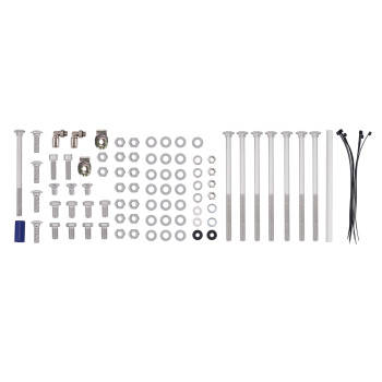 Air Helper Spring Leveling Kit compatible for Ford F150 FX4 F150 04-14 4wd