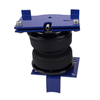 Air Helper Spring Leveling Kit compatible for Ford F150 FX4 F150 04-14 4wd