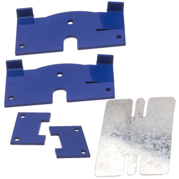 Air Spring Kit + Wireless Air Controller Kit compatible for Ford F150 2WD 4WD 2004-2014