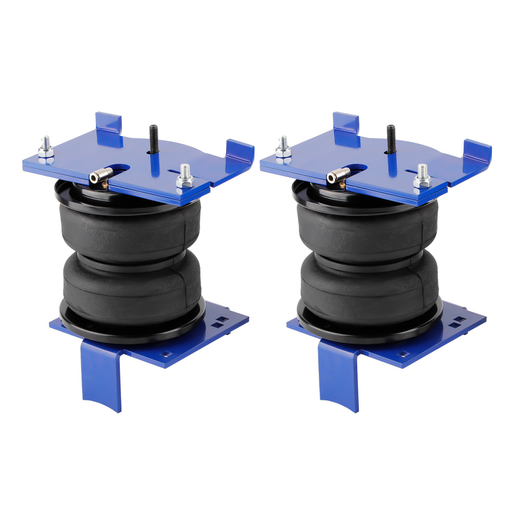 Air Spring Kit + Wireless Air Controller Kit compatible for Ford F150 2WD 4WD 2004-2014