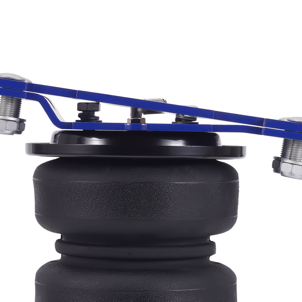 Air Suspension Spring Kit For FordF-250 F-350F-450 compatible for SUPER DUTY PICKUP 17-2019