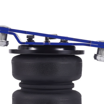 Air Suspension Spring Kit For FordF-250 F-350F-450 compatible for SUPER DUTY PICKUP 17-2019