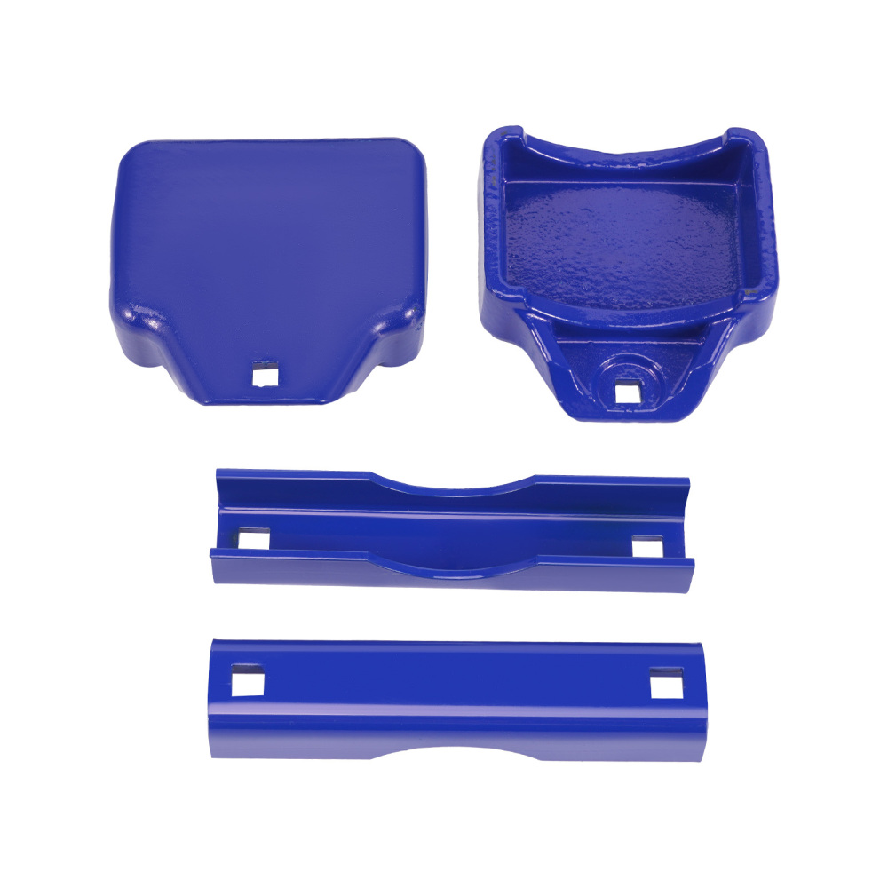 Air Suspension Spring Kit For FordF-250 F-350F-450 compatible for SUPER DUTY PICKUP 17-2019