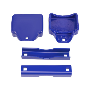 Air Suspension Spring Kit For FordF-250 F-350F-450 compatible for SUPER DUTY PICKUP 17-2019