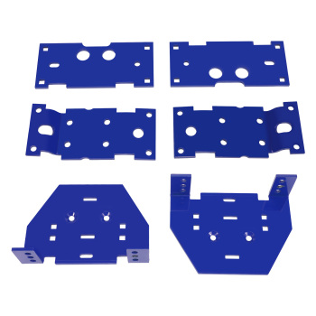 Air Suspension Spring Kit For FordF-250 F-350F-450 compatible for SUPER DUTY PICKUP 17-2019