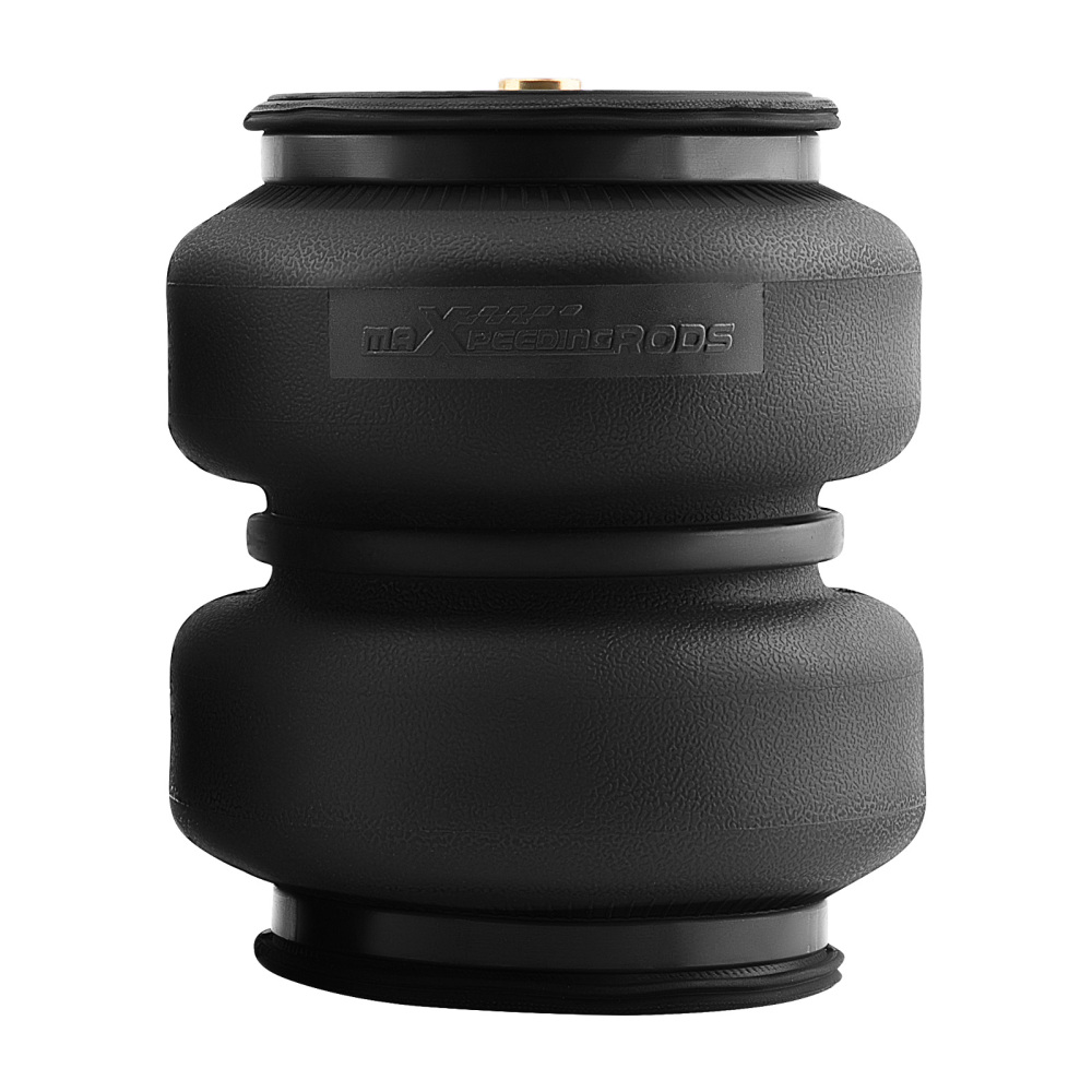 Air Spring Helper leveling Kit compatible for Ford F250 F350 compatible for Super Duty 2017-2019 5000 lbs