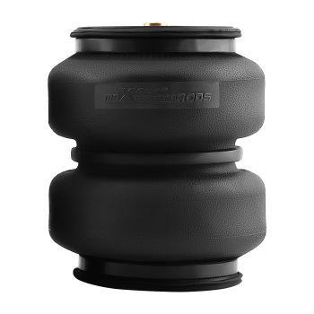 Air Spring Helper leveling Kit compatible for Ford F250 F350 compatible for Super Duty 2017-2019 5000 lbs