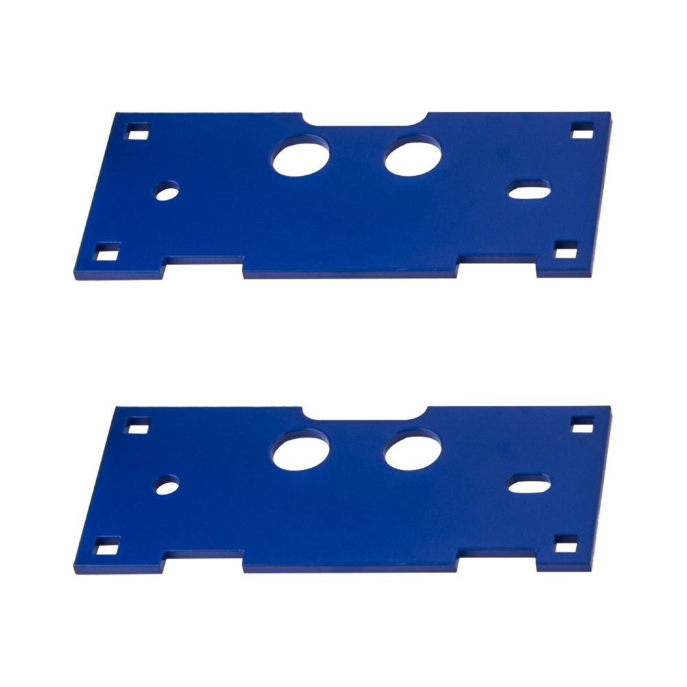 Air Spring Helper leveling Kit compatible for Ford F250 F350 compatible for Super Duty 2017-2019 5000 lbs