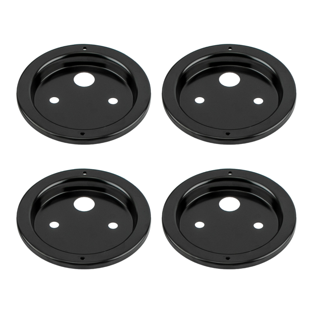 Air Spring Helper leveling Kit compatible for Ford F250 F350 compatible for Super Duty 2017-2019 5000 lbs