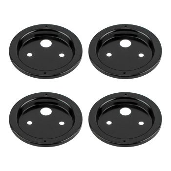 Air Spring Helper leveling Kit compatible for Ford F250 F350 compatible for Super Duty 2017-2019 5000 lbs