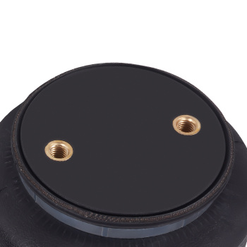 Rear Air Helper Spring Bag Kit compatible for Ford F250 350 450 Super Duty 2017 5000 lbs