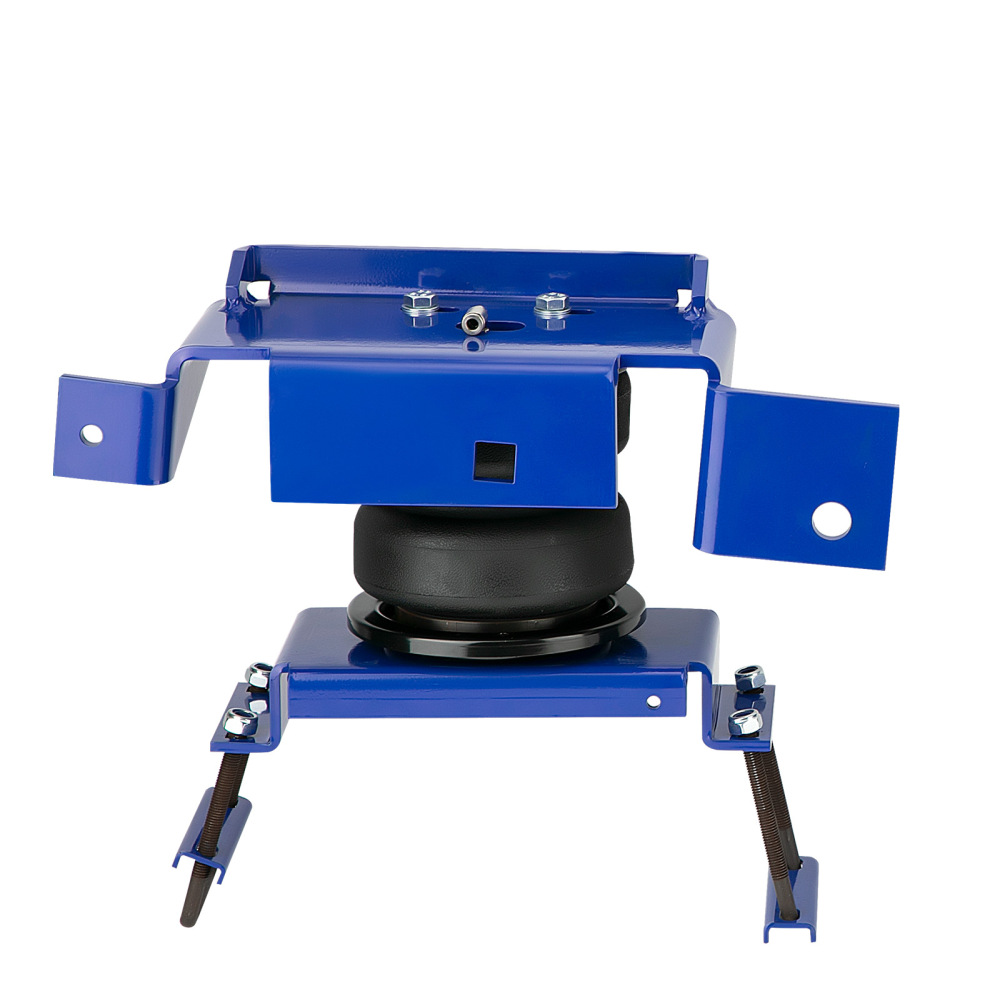 Rear Air Spring Leveling Kit compatible for Ford F-250 F-350 XL XLT 4WD RWD 2003-2007