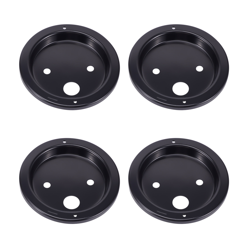 Air Helper Spring Suspension Leveling Kit compatible for Ford F-250 F-350 Super Duty 97-04