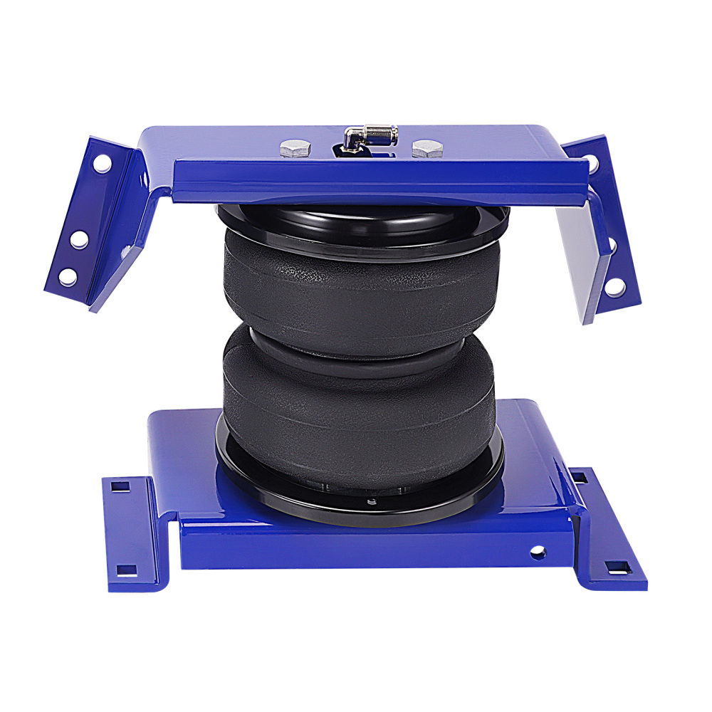 Kit di livellamento della sospensione a molla Air Helper compatibile per Ford F-250 F-350 Super Duty 97-04