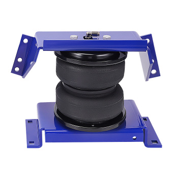 Kit di livellamento della sospensione a molla Air Helper compatibile per Ford F-250 F-350 Super Duty 97-04