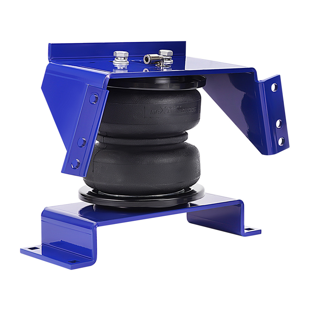 Kit di livellamento della sospensione a molla Air Helper compatibile per Ford F-250 F-350 Super Duty 97-04