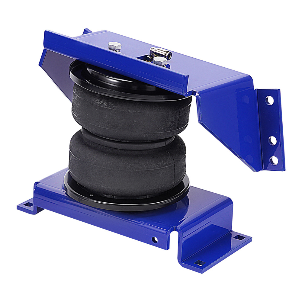 Kit di livellamento della sospensione a molla Air Helper compatibile per Ford F-250 F-350 Super Duty 97-04