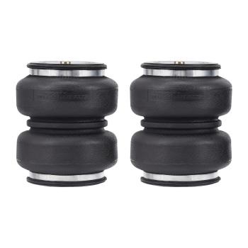 Kit de suspension à ressort Air Helper compatible pour Chevy compatible pour Dodge Ford pourGMC Pickup