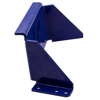 Air Helper Spring Suspension Leveling Kit compatible for Ford F-250 F-350 Super Duty 97-04