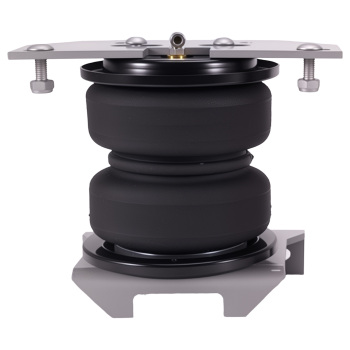 Rear Air Helper Spring Bag Leveling Kit compatible for Dodge Ram 2500 2003-2013 5000lbs 4WD