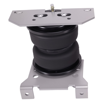 Rear Air Helper Spring Bag Leveling Kit compatible for Dodge Ram 2500 2003-2013 5000lbs 4WD