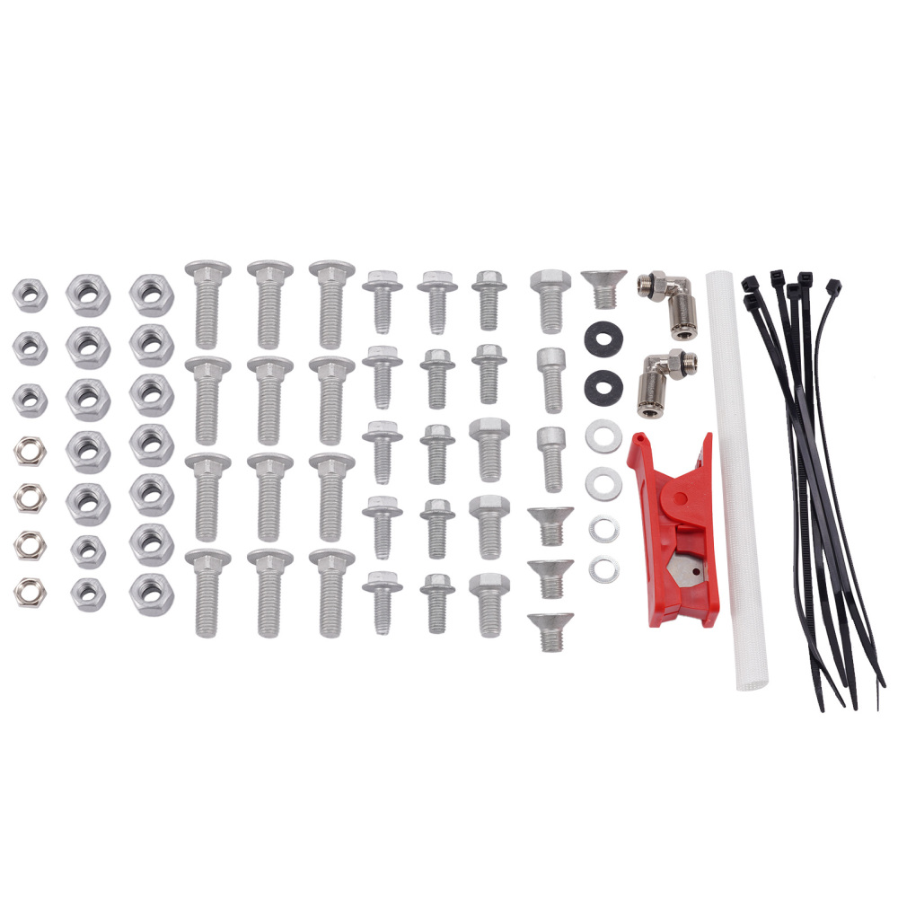 Kit di livellamento con sacca pneumatica compatibile per Dodge Ram 1500 Pickups 2009-2018 4x4 5000 lbs