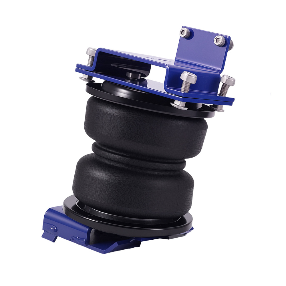 Kit di livellamento con sacca pneumatica compatibile per Dodge Ram 1500 Pickups 2009-2018 4x4 5000 lbs