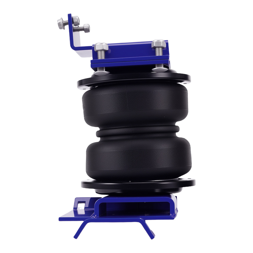 Kit di livellamento con sacca pneumatica compatibile per Dodge Ram 1500 Pickups 2009-2018 4x4 5000 lbs