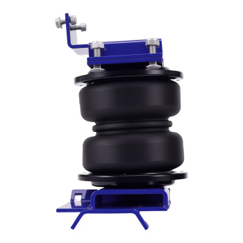 Kit di livellamento con sacca pneumatica compatibile per Dodge Ram 1500 Pickups 2009-2018 4x4 5000 lbs