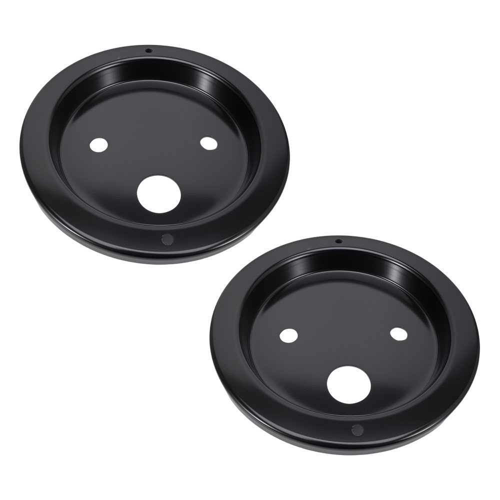 Kit di livellamento con sacca pneumatica compatibile per Dodge Ram 1500 Pickups 2009-2018 4x4 5000 lbs