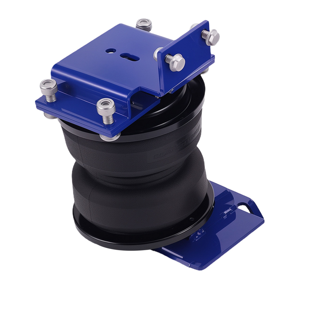 Kit di livellamento con sacca pneumatica compatibile per Dodge Ram 1500 Pickups 2009-2018 4x4 5000 lbs