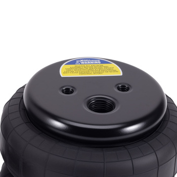 Weld-On Triangulated 4 Link Kit Brackets 2500 Bags Air Ride Suspension Compatible for Ford F150/F250, compatible for GMC Sierra