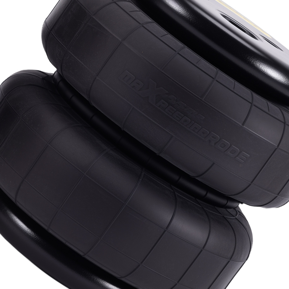 Universal Rear Triangulated 4 Link Kit + Brackets 2500 Bags Air Ride Suspension