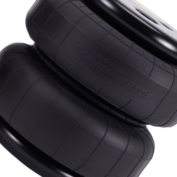 Weld-On Triangulated 4 Link Kit Brackets 2500 Bags Air Ride Suspension Compatible for Ford F150/F250, compatible for GMC Sierra