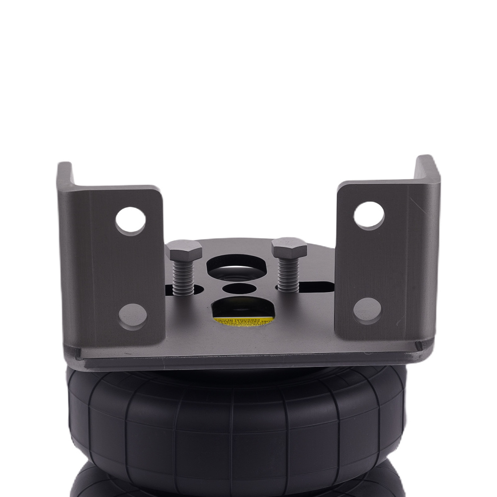 Universal Rear Triangulated 4 Link Kit + Brackets 2500 Bags Air Ride Suspension