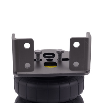 Weld-On Triangulated 4 Link Kit Brackets 2500 Bags Air Ride Suspension Compatible for Ford F150/F250, compatible for GMC Sierra