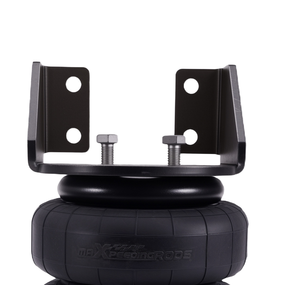 Universal Rear Triangulated 4 Link Kit + Brackets 2500 Bags Air Ride Suspension