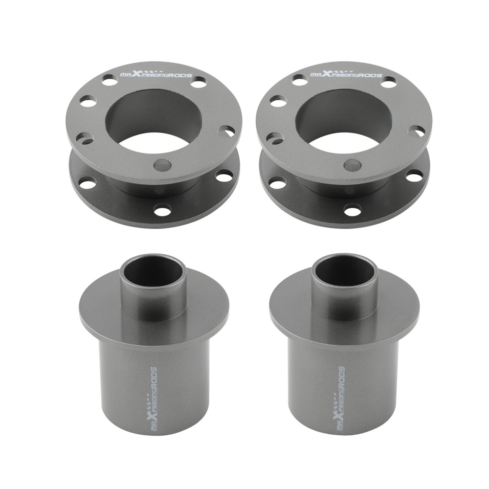 3 Lift Kit Front Rear compatible for Lincoln Town Car compatible for Mercury Grand Marquis 2003-2011