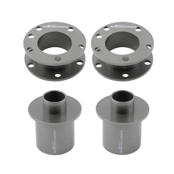 3 Lift Kit Front Rear compatible for Lincoln Town Car compatible for Mercury Grand Marquis 2003-2011