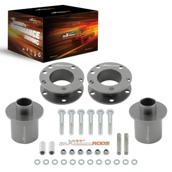 3 Lift Kit Front Rear compatible for Lincoln Town Car compatible for Mercury Grand Marquis 2003-2011