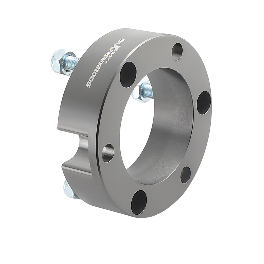 maXpeedingrod Lift Kit 3 2 Front Rear compatible for Toyota Hilux Strut Spacer Shackles