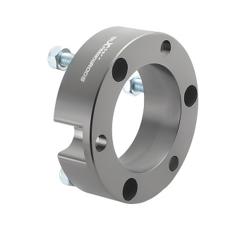 maXpeedingrod Lift Kit 3 2 Front Rear compatible for Toyota Hilux Strut Spacer Shackles