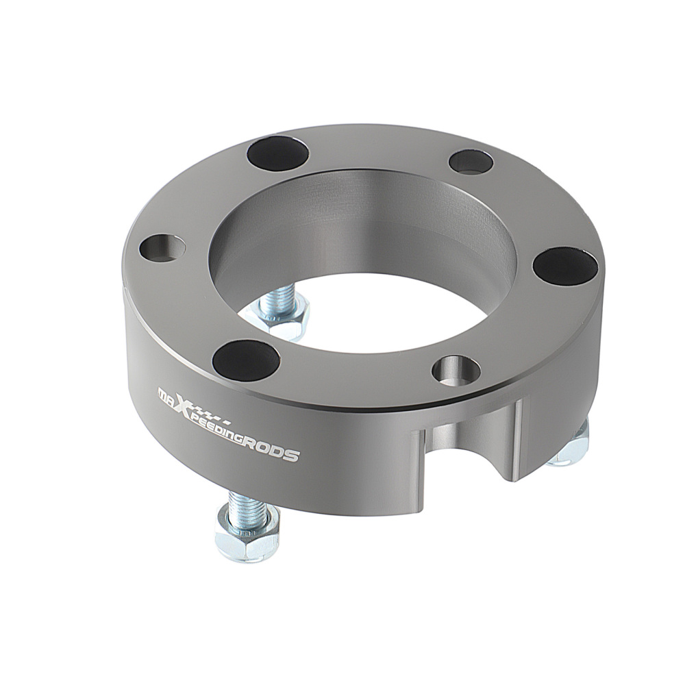 maXpeedingrod Lift Kit 3 2 Front Rear compatible for Toyota Hilux Strut Spacer Shackles