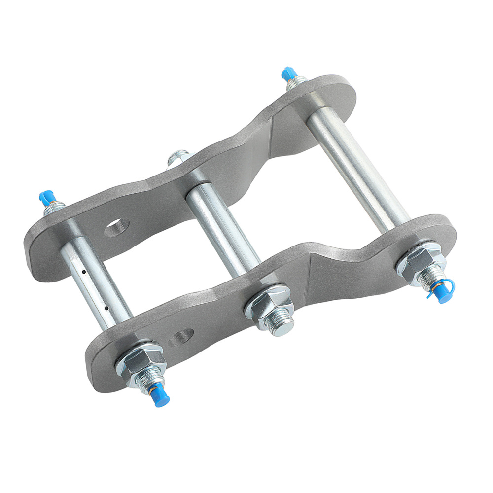 maXpeedingrod Lift Kit 3 2 Front Rear compatible for Toyota Hilux Strut Spacer Shackles