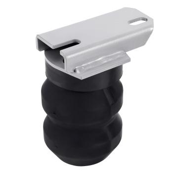 Rear Suspension Helper Spring Kit compatible for Ram 3500 Pickup 2WD 2010-2025