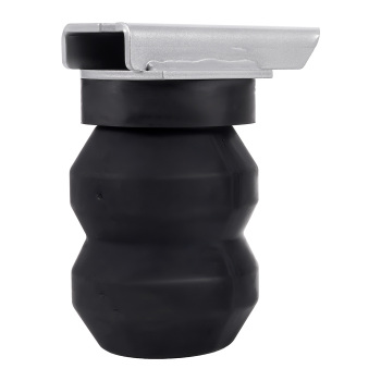 Rear Suspension Helper Spring Kit compatible for Ram 3500 Pickup 2WD 2010-2025