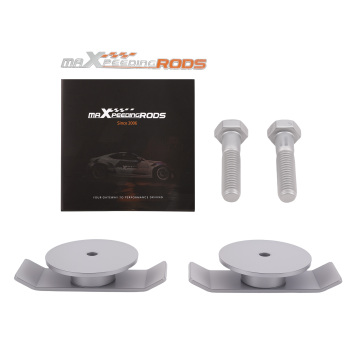 Rear Suspension Enhancement System 6000 lbs compatible for Nissan Titan 2004-2024